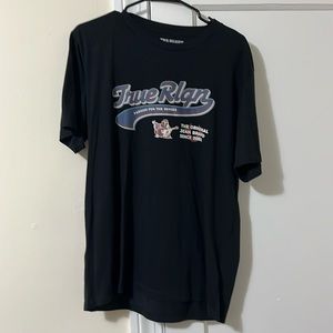 Men’s True Religion T-Shirt Size XL